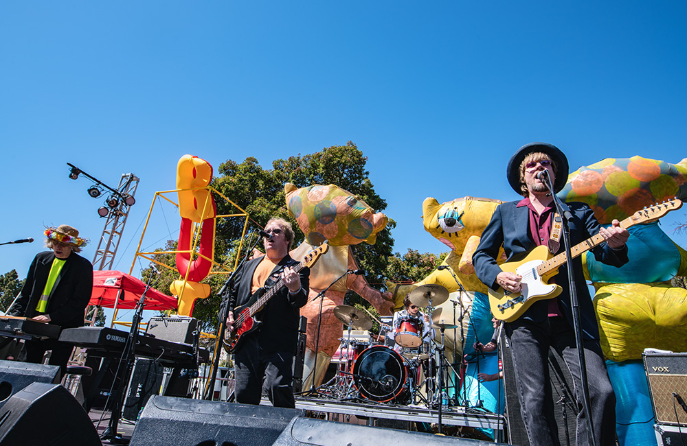 Burger Boogaloo, photo by Autumn Andel