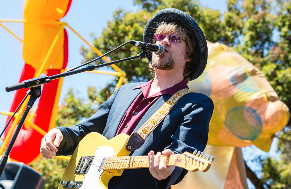 Burger Boogaloo, photo by Autumn Andel