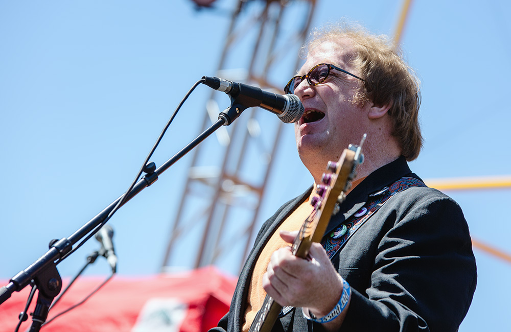 Burger Boogaloo, photo by Autumn Andel