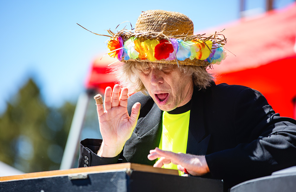 Burger Boogaloo, photo by Autumn Andel