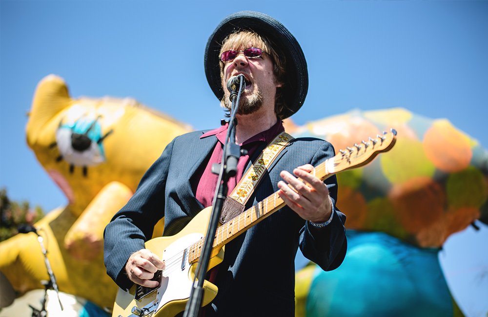 Burger Boogaloo, photo by Autumn Andel