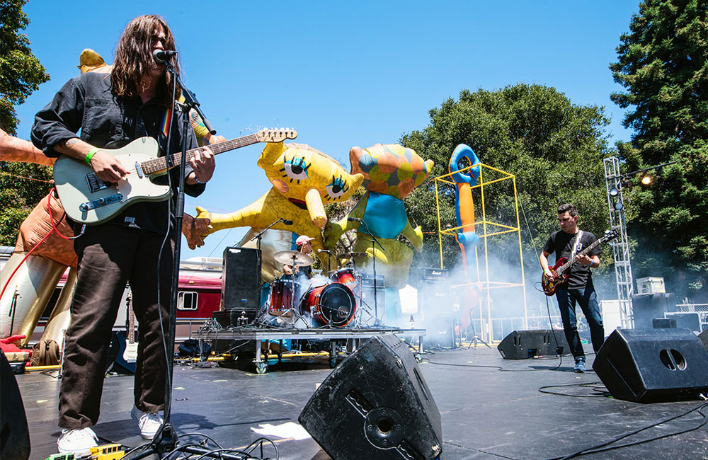 Burger Boogaloo, photo by Autumn Andel