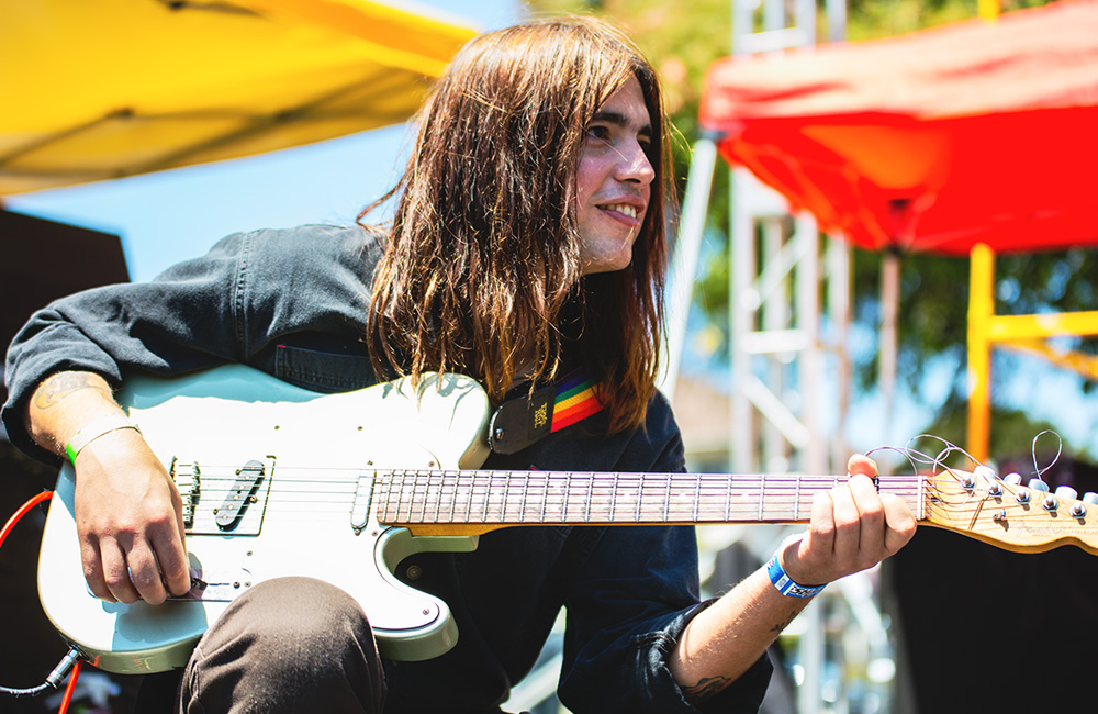 Burger Boogaloo, photo by Autumn Andel