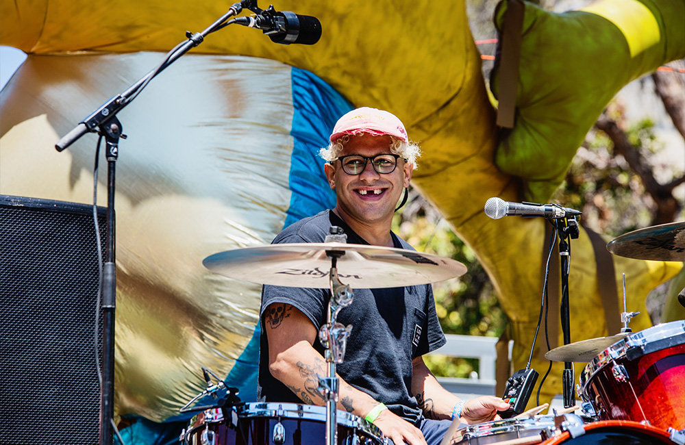 Burger Boogaloo, photo by Autumn Andel