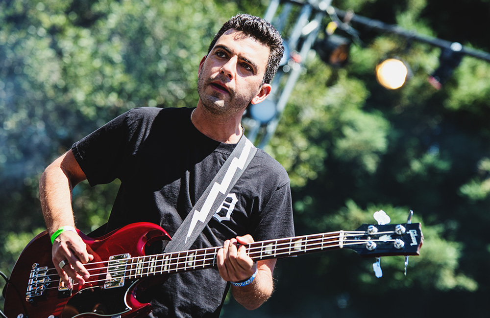 Burger Boogaloo, photo by Autumn Andel