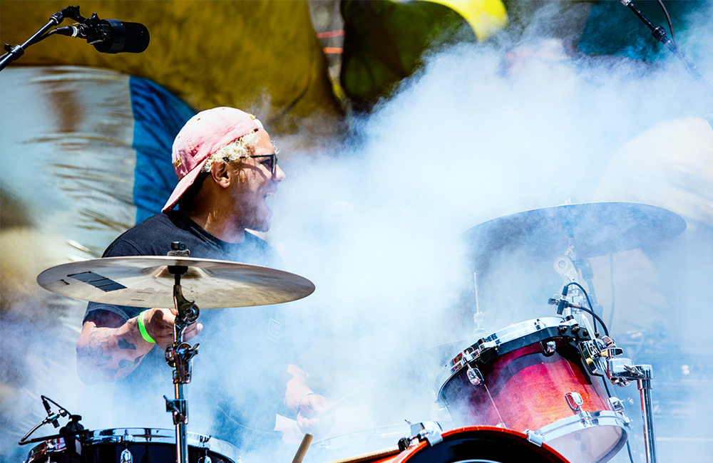 Burger Boogaloo, photo by Autumn Andel