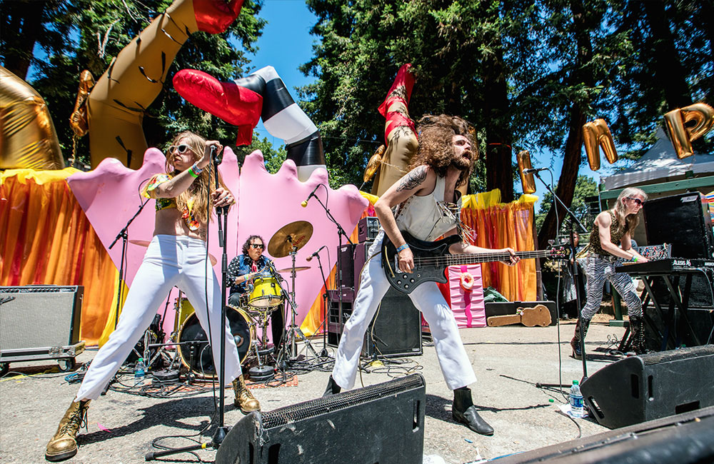 Burger Boogaloo, photo by Autumn Andel