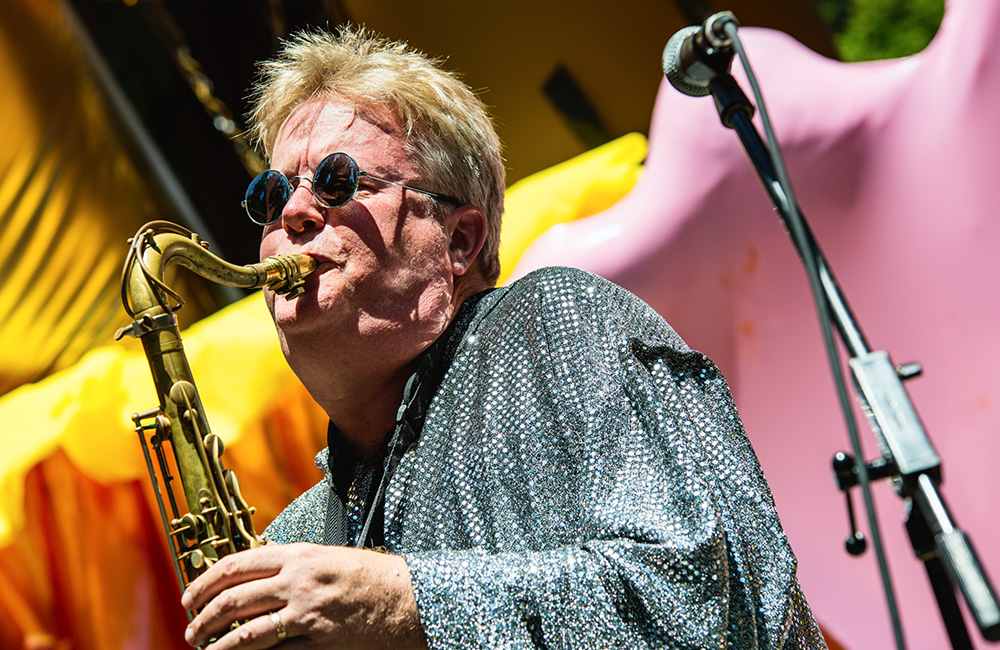 Burger Boogaloo, photo by Autumn Andel