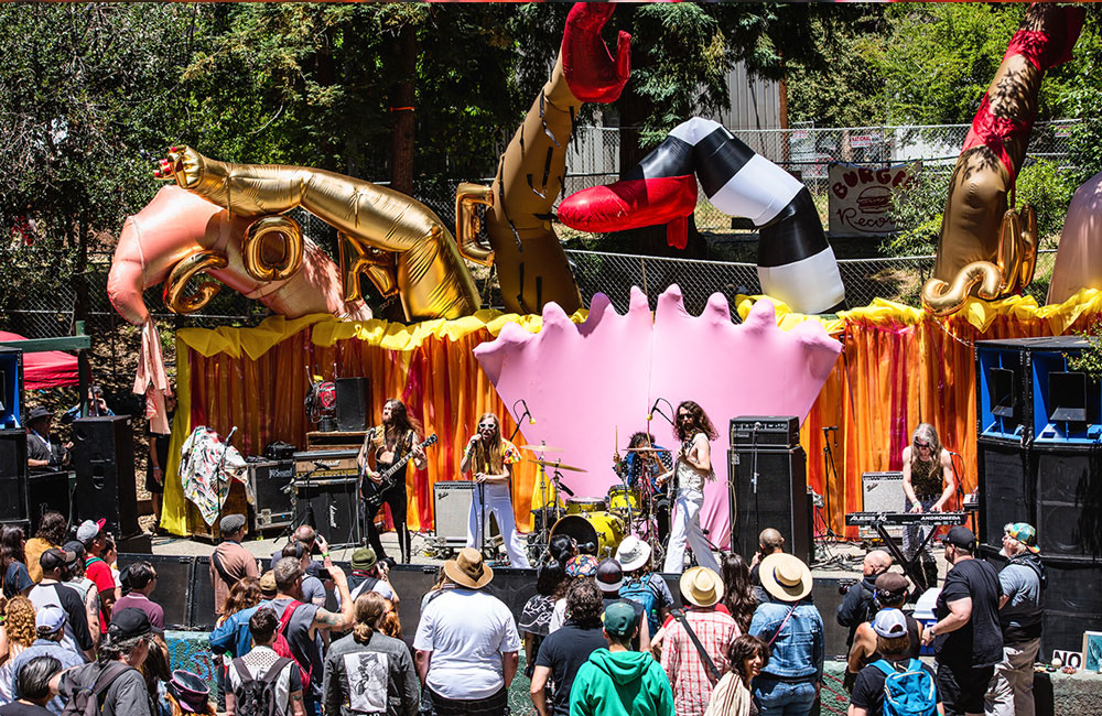 Burger Boogaloo, photo by Autumn Andel