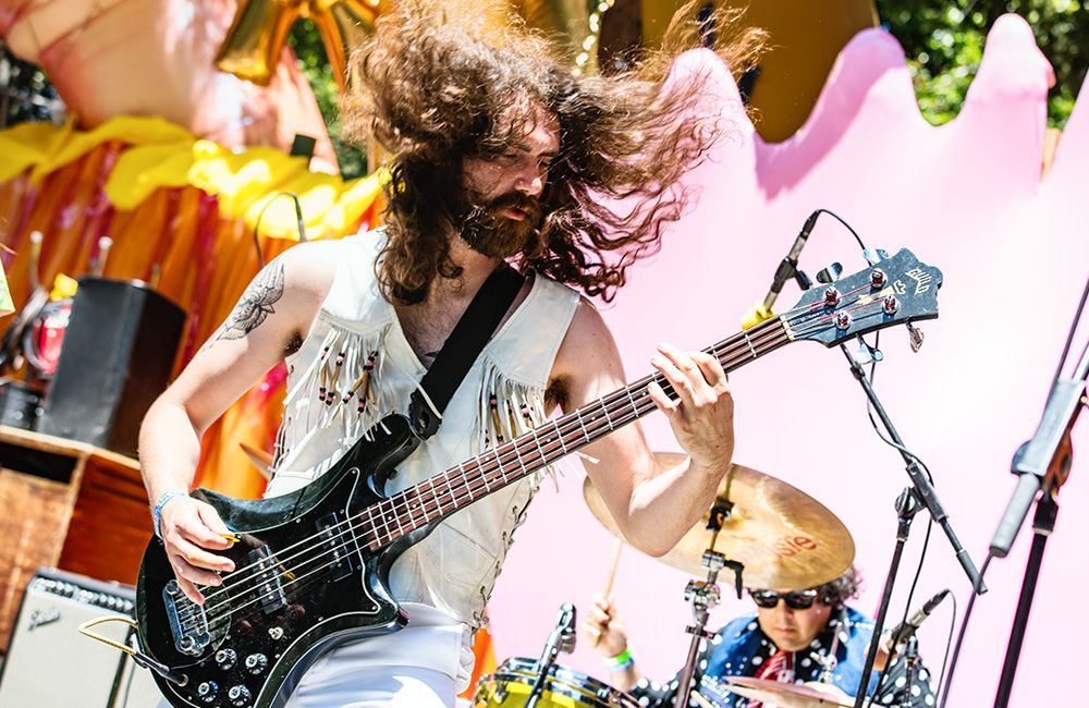 Burger Boogaloo, photo by Autumn Andel