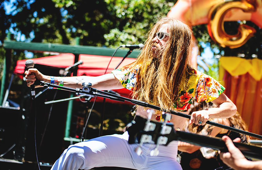 Burger Boogaloo, photo by Autumn Andel
