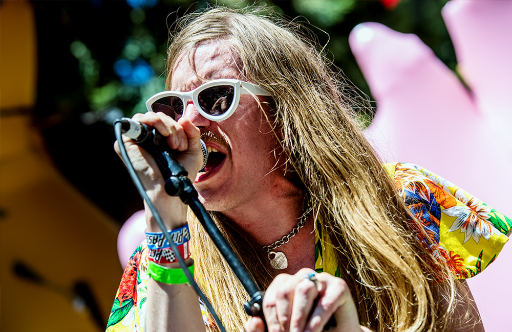 Burger Boogaloo, photo by Autumn Andel