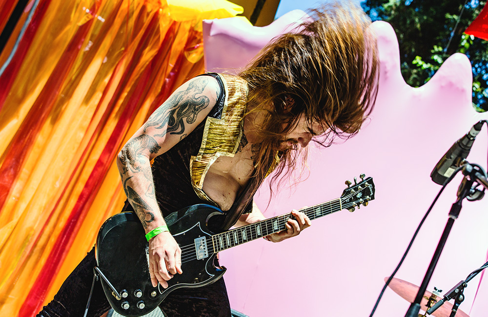 Burger Boogaloo, photo by Autumn Andel