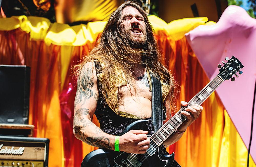 Burger Boogaloo, photo by Autumn Andel