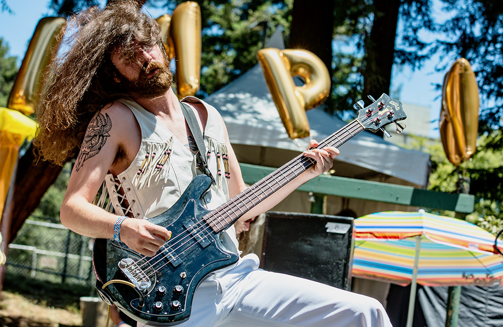 Burger Boogaloo, photo by Autumn Andel