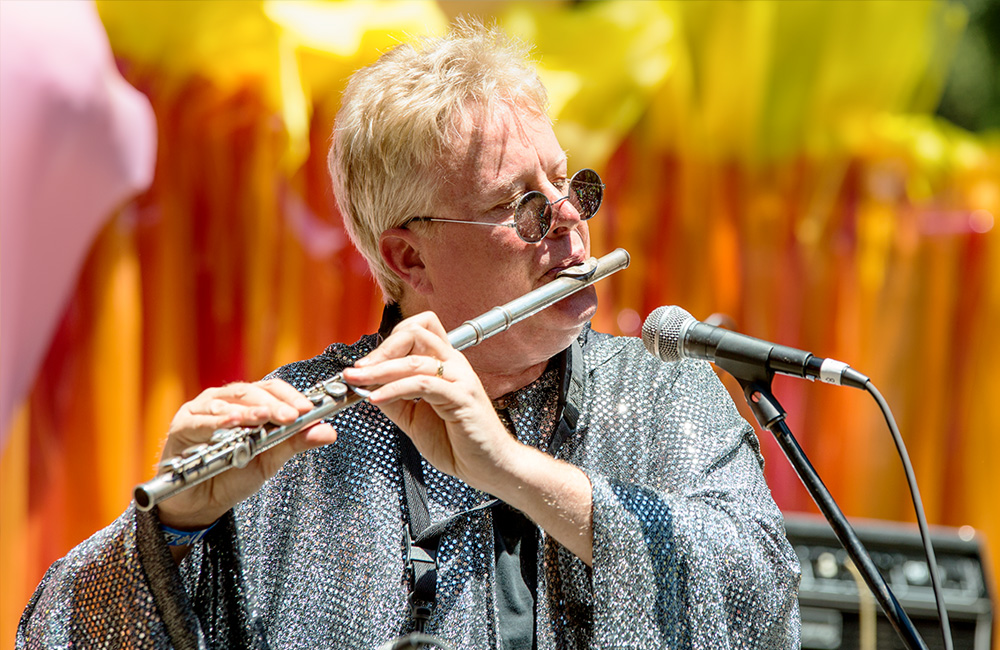 Burger Boogaloo, photo by Autumn Andel