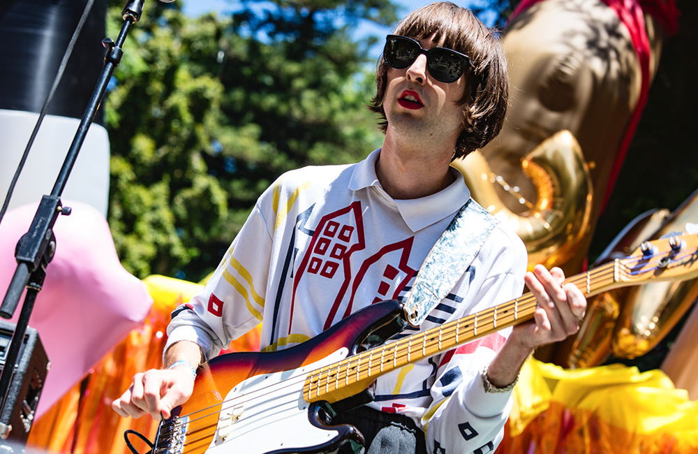 Burger Boogaloo, photo by Autumn Andel