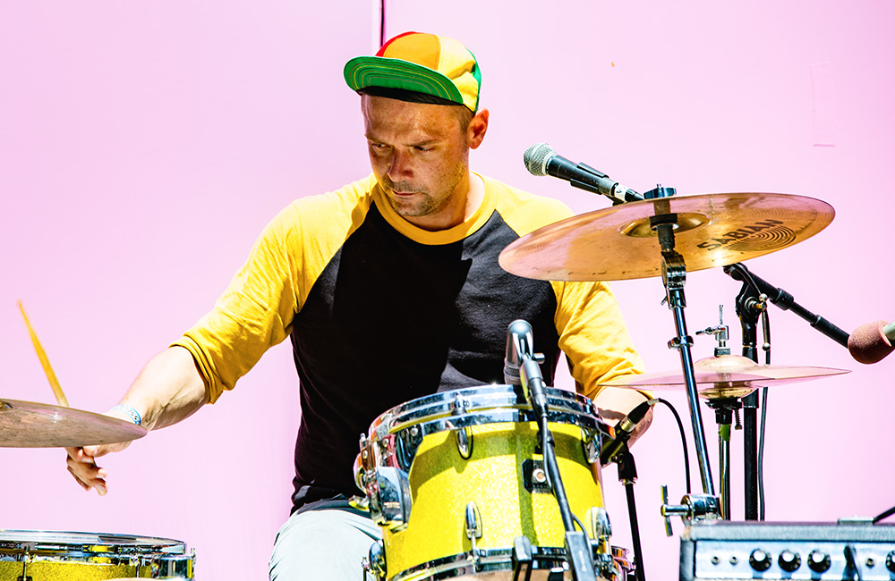 Burger Boogaloo, photo by Autumn Andel