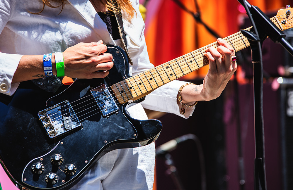 Burger Boogaloo, photo by Autumn Andel