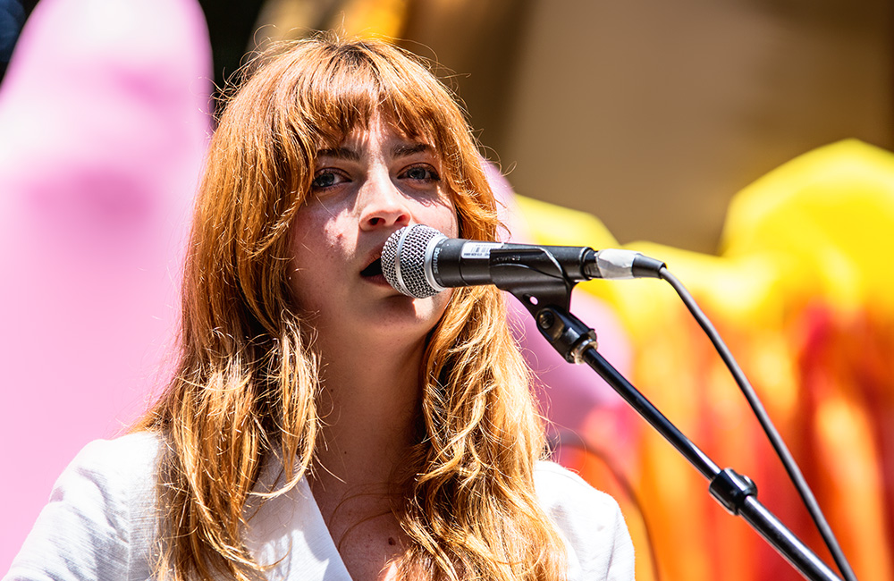 Burger Boogaloo, photo by Autumn Andel