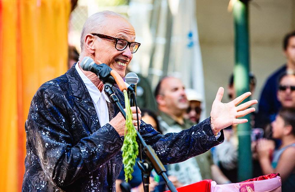 Burger Boogaloo, photo by Autumn Andel