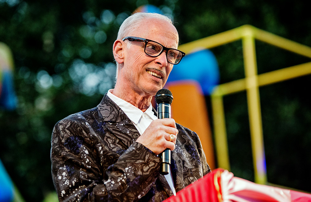 Burger Boogaloo, photo by Autumn Andel