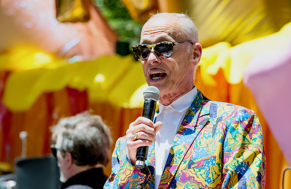 Burger Boogaloo, photo by Autumn Andel