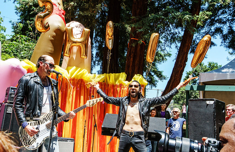 Burger Boogaloo, photo by Autumn Andel