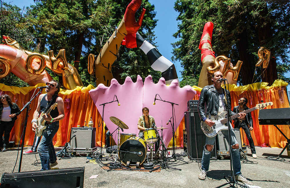 Burger Boogaloo, photo by Autumn Andel