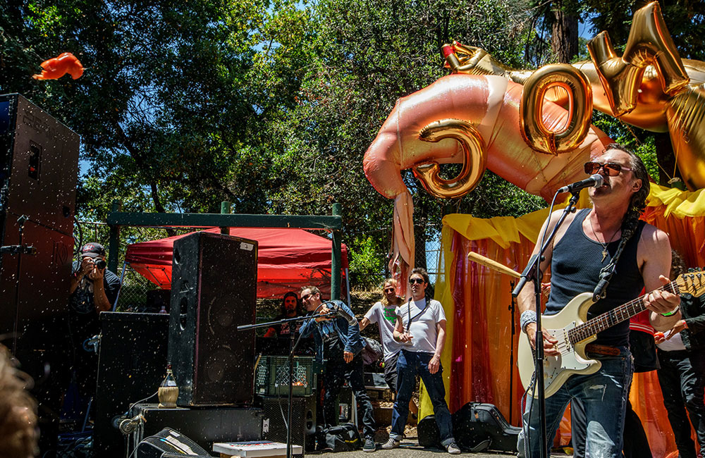 Burger Boogaloo, photo by Autumn Andel