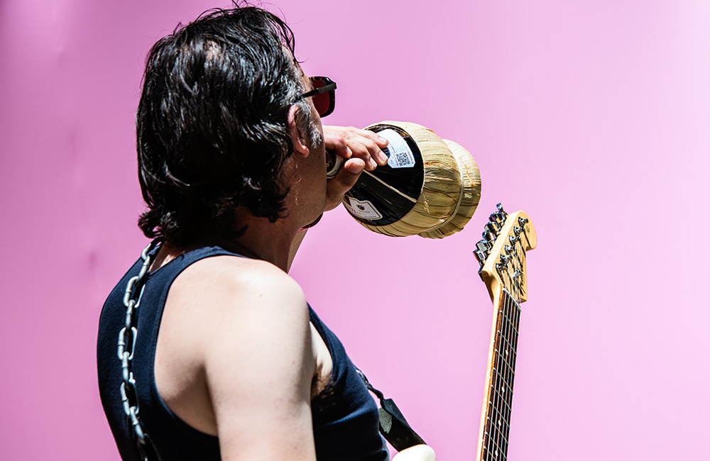 Burger Boogaloo, photo by Autumn Andel