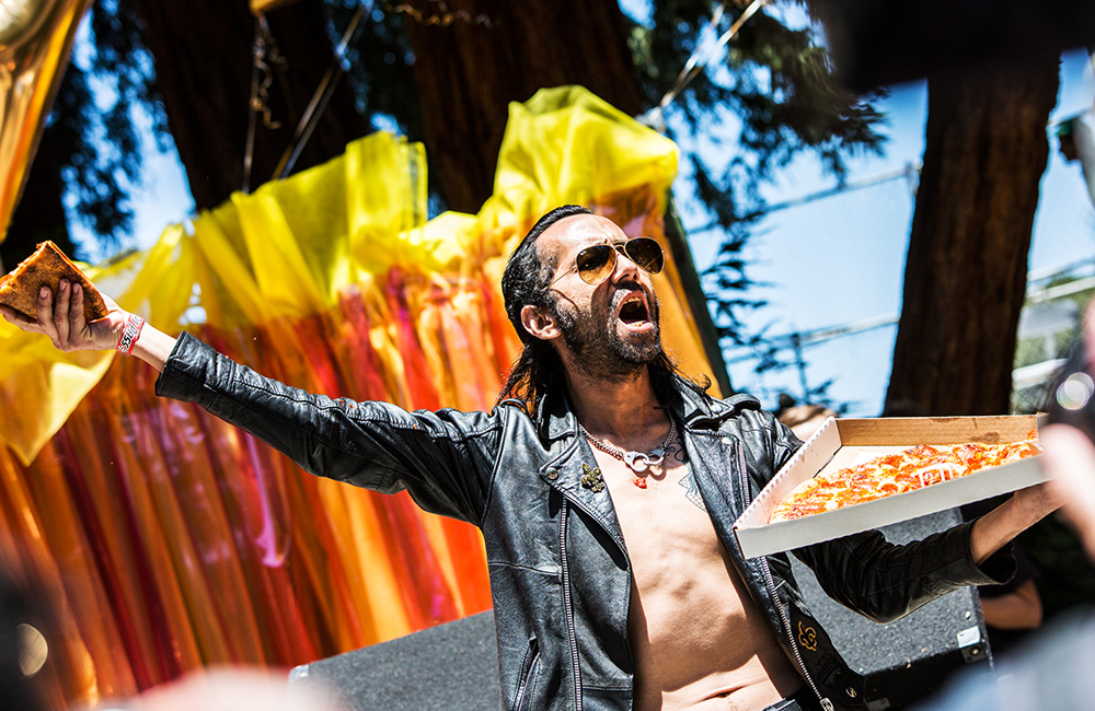 Burger Boogaloo, photo by Autumn Andel