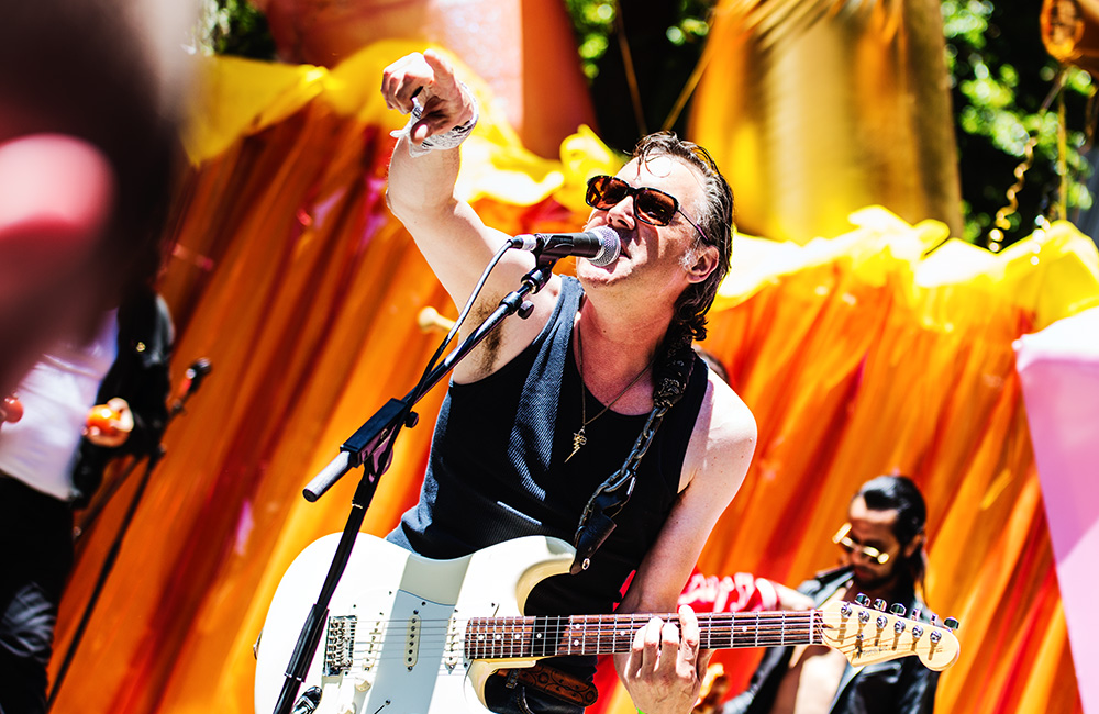 Burger Boogaloo, photo by Autumn Andel