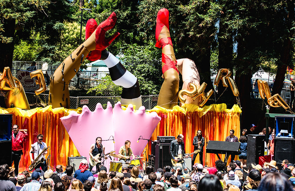 Burger Boogaloo, photo by Autumn Andel