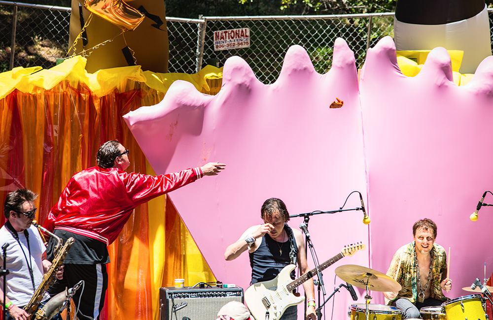 Burger Boogaloo, photo by Autumn Andel