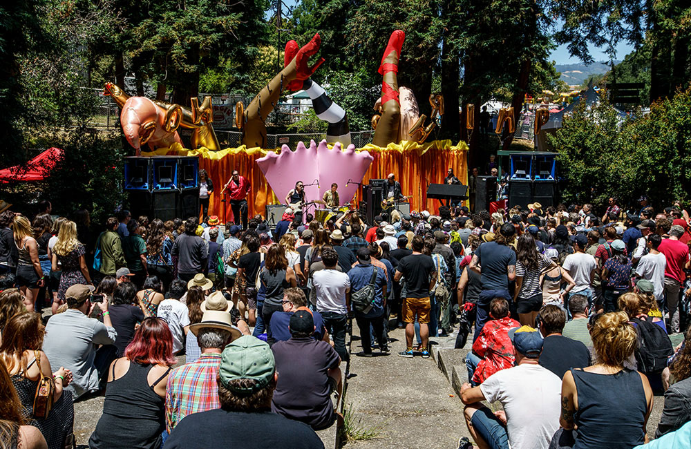 Burger Boogaloo, photo by Autumn Andel