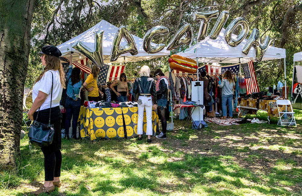Burger Boogaloo, photo by Autumn Andel