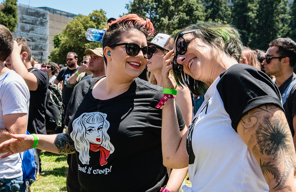 Burger Boogaloo, photo by Autumn Andel