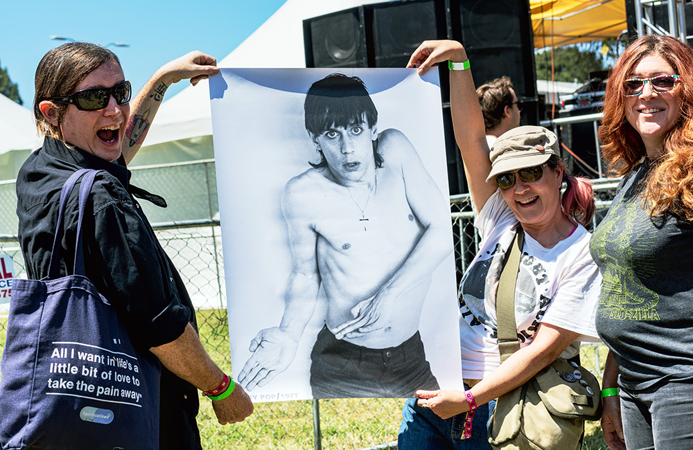 Burger Boogaloo, photo by Autumn Andel