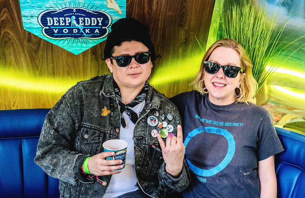 Burger Boogaloo, photo by Autumn Andel