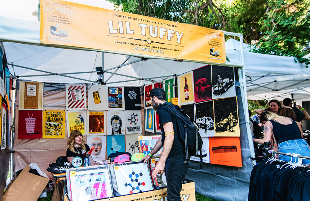 Burger Boogaloo, photo by Autumn Andel