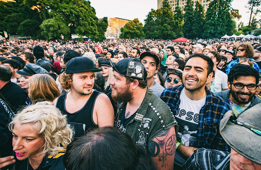 Burger Boogaloo, photo by Autumn Andel