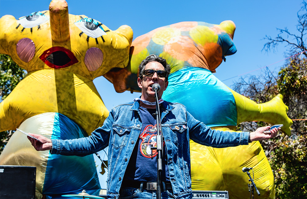 Burger Boogaloo, photo by Autumn Andel