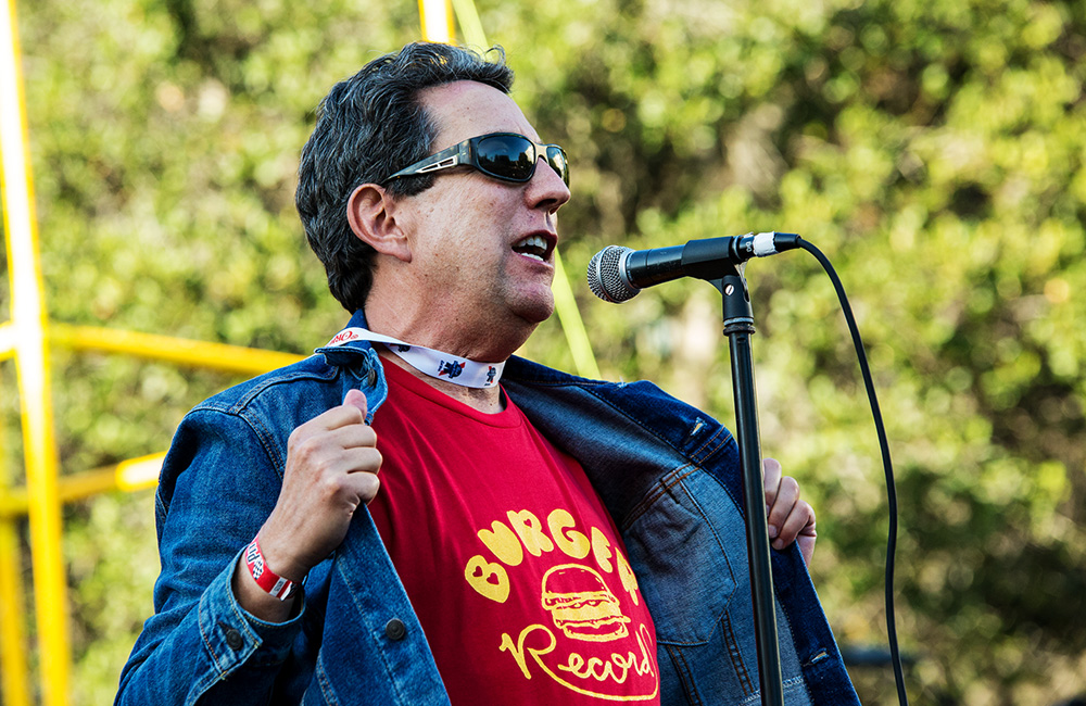 Burger Boogaloo, photo by Autumn Andel