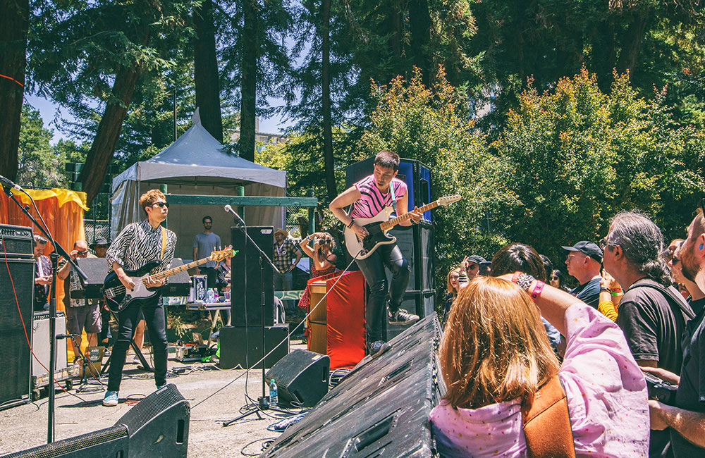 Burger Boogaloo, photo by Autumn Andel