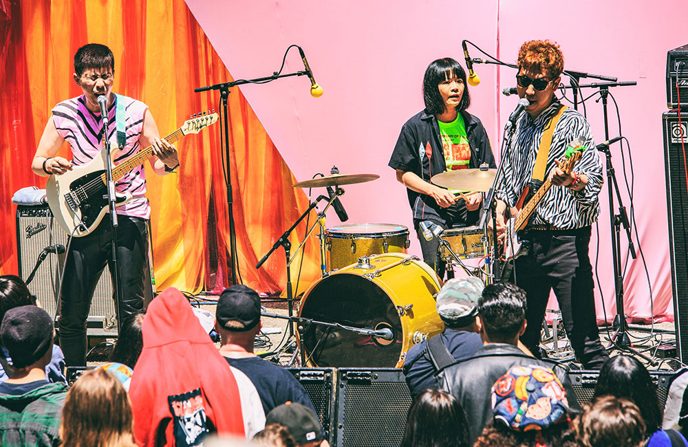 Burger Boogaloo, photo by Autumn Andel