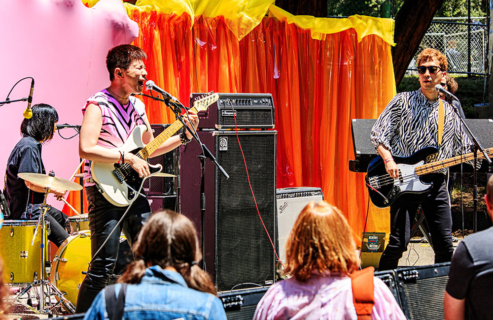 Burger Boogaloo, photo by Autumn Andel