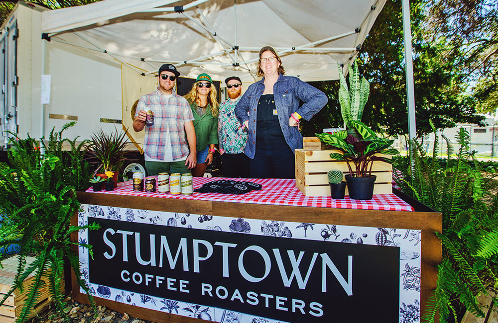 Burger Boogaloo, photo by Autumn Andel