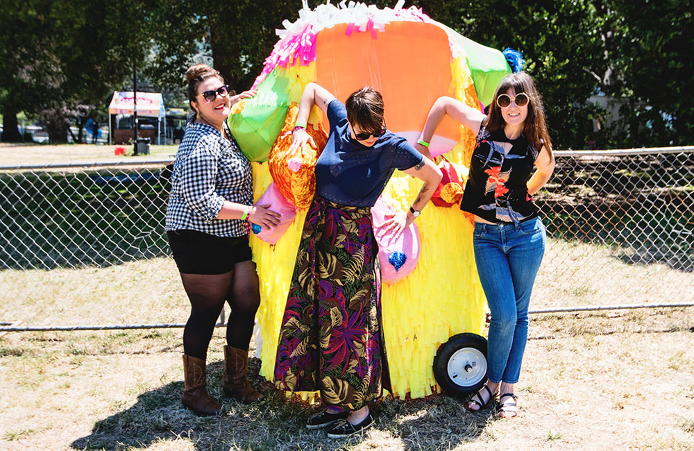 Burger Boogaloo, photo by Autumn Andel
