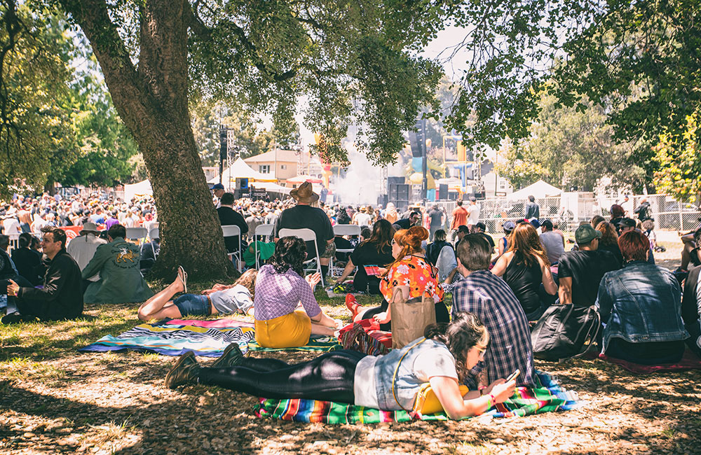Burger Boogaloo, photo by Autumn Andel